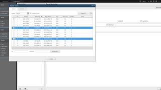 03 Clustering Wisenet SSM VMS V21 Check Description Before Configuring [upl. by Irallih]