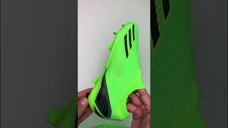 Las SPEEDPORTAL 3 Laceless [upl. by Av]