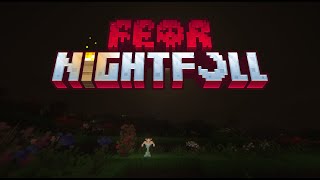 Minecraft Fear Nightfall  Episode 20 Moral Resolve [upl. by Esmeralda]