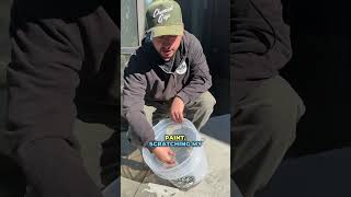 Why you need a Dirt Trap shorts automobile carcare howto carwash diy carmaintenance auto [upl. by Nosreg553]