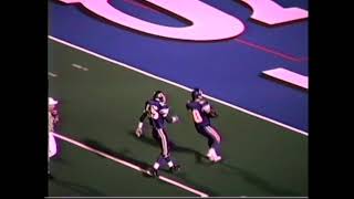 WHS VS GATESVILLE STATE CHAMPIONSHIP 2000 [upl. by Lamahj]