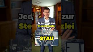 Arbeitswoche einer 100  Remote Steuerkanzlei [upl. by Eseer]