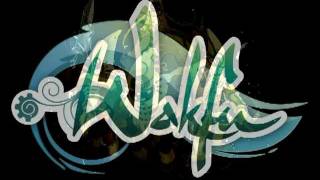 Wakfu Music  Holey High Forest [upl. by Dragoon]