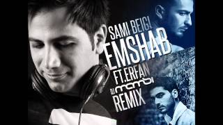 Sami Beigi Ft Erfan  Donya Maleh Maast Remix [upl. by Mloclam674]