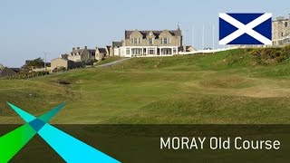 Moray Old Golf Course [upl. by Luhem193]