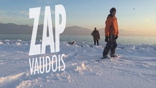 ZAP VAUDOIS 39 mars [upl. by Manya]