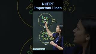 Compare The Dicot amp Monocot Root Biology NEET NCERT important lines for NEET  ncertbiologyneet [upl. by Ellehcyt]