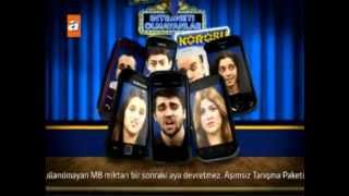 Turkcell  Cepte İnterneti Olmayanlar Korosu Reklam Filmi [upl. by Kelcey636]