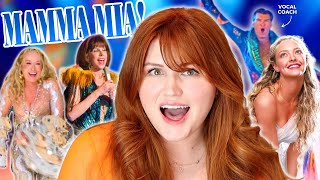 Everything Wrong With Mamma Mia In 15 Minutes Or Less [upl. by Ailene]