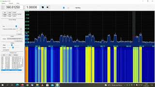 OpenEar  banned RTLSDR app  DMR  TETRA  POCSAG ADSB NX48 NX96 DPMR  one to rule them all [upl. by Anelav]