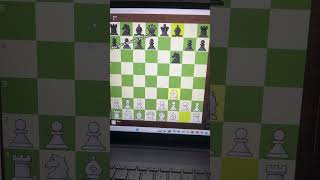 England gambit soller gambit [upl. by Amsirahc]