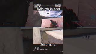 REBIRTH ISLAND REAL LIFE warzone rebirthisland cod callofduty [upl. by Posehn]