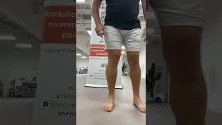 Pronation and supination are whole body movements [upl. by Rehtse15]