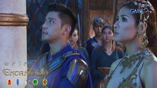 Encantadia Pagwawagi ng liwanag [upl. by Aihsekram918]