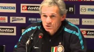 VIDEO Baresi su Montolivo Inter ha già grandi mediani [upl. by Lavelle643]