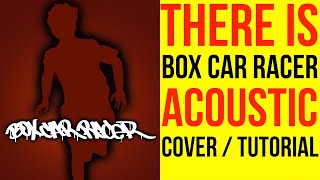 Box Car Racer There Is Acoustic [upl. by Licec417]