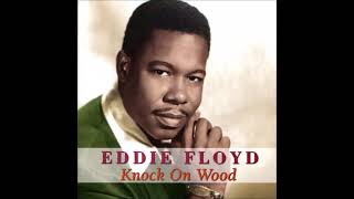 Eddie Floyd – Knock On Wood ReWork By DJ Nilsson [upl. by Airamasor]