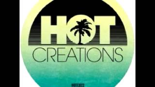 HNQO feat Effluence  Pain n Love HOT CREATIONS  HOTC022 B OFFICIAL [upl. by Acinahs]