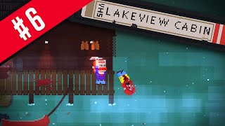 Lets Play Lakeview Cabin Collection  Ep 6  Steam Edition [upl. by Eerrehc972]