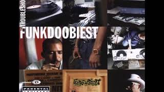 Funkdoobiest  Troubleshooters Full Album [upl. by Shaefer]