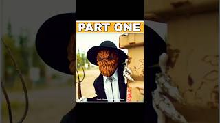 quotThe Mystery of the Pumpkin Head in Town 🎃 Full Movie Explained in hindi short movie explain [upl. by Ardnazxela]