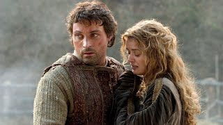 Tristan amp Isolde Full Movie Review And Facts  James Franco  Sophia Myles [upl. by Barty]