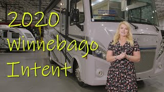 2020 Winnebago Intent [upl. by Jurdi694]