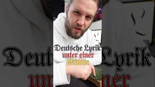 🇩🇪📖 unter 1 Minute💪🏻 №82 books deutsch booktok [upl. by Anaizit]