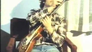 Mike Bloomfield Interview [upl. by Aisset]