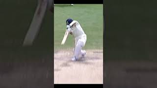 Cover Drive sachintendulkar [upl. by Yeltnerb]