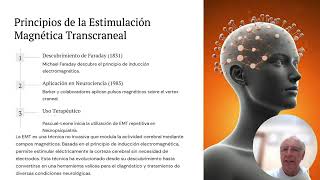 Estimulación Transcraneal Tratamiento para Depresión y Autismo [upl. by Jakoba]