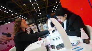 Cosmoprof Worldwide Bologna  HIGHLIGHTS 3 [upl. by True]