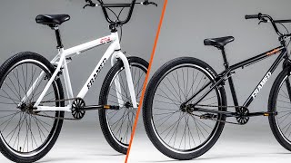 The Ten Best Kids Mountain Bikes for 2024 [upl. by Aryamo]