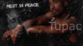 thugz mansion acoustic instrumental  lyrics  tupac ft nas [upl. by Edahc562]