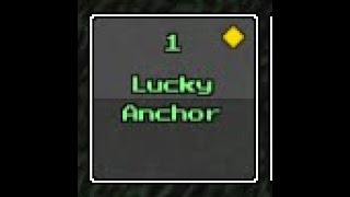 Anchor build OP 500 DAMAGE HEAVY pilgrammed [upl. by Spitzer953]