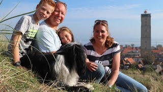 Terschelling met kinderen ontdek dit mooie waddeneiland [upl. by Nathanael]