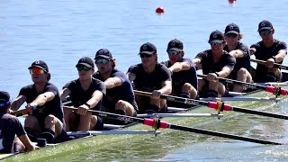 Guildford Grammar School Rowing 2024 [upl. by Daub]