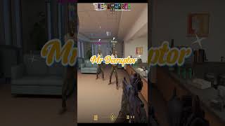 CS2 Bad Comp Skills gaming csgo cs2 comps [upl. by Standice]