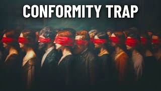 The Psychology of Nonconformity [upl. by Zilber153]