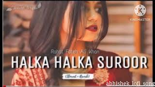 Halka Halka Full song Video  Fanney Khan  Aishwarya Rai Bachchan  Rajkumar Rao  Amit Trivedi [upl. by Princess]