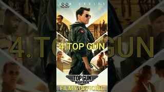 Tom Cruise Top 10 Movies The Last SamuriTom Cruiseytshorts youtubeshorts hollywoodmovie [upl. by Emiaj]