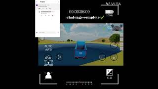 Chalenge complete ✔️ next chalenge batao freefireindianvehiclesimulator gamingjumptrendingsorT [upl. by Kcim588]