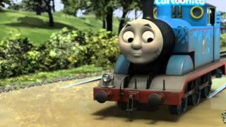 trenino thomas  thomas and friends 3 [upl. by Slerahc]