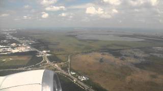 DESPEGUE CANCUN MAGNICHARTERS  TAKE OFF FROM CANCUN [upl. by Ron]