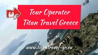 Titantravelgreu [upl. by Ecyor]