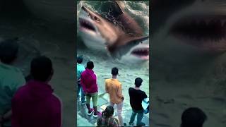 twoheaded shark shark movie trending [upl. by Ikik]