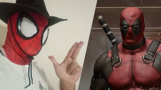 2024 Yılında Deadpool Oyununu Ziyaret Ettim [upl. by Johnnie]