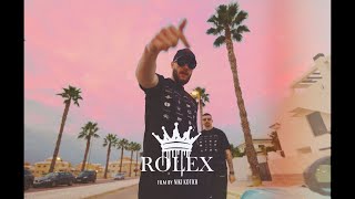 PG amp DRINK  ROLEX Official 4K Video prod by BLAJO [upl. by Nelak]