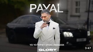 MILLIONAIRE SONG Full VideoYoYoHoneySingh  GLORY  BHUSHANKUMAR [upl. by Carlock]