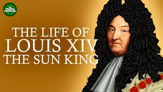 Louis XIV  The Sun King Documentary [upl. by Jalbert]